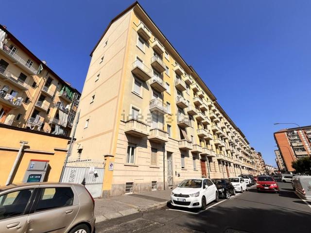 Appartamento in vendita di 70 m² in Via Cardinal Massaia, 17