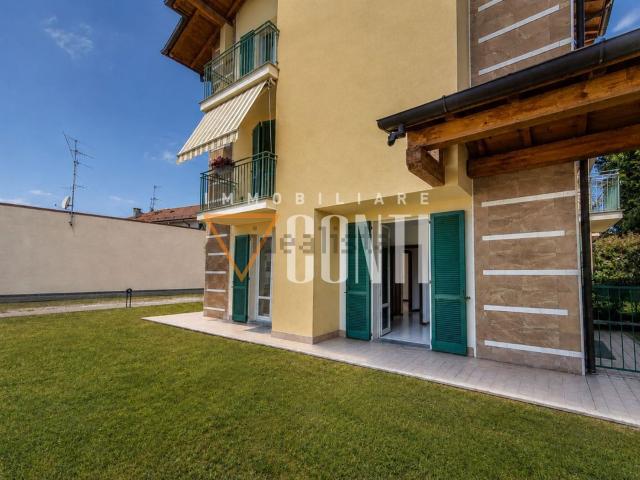 Appartamento in vendita di 70 m² in Via Carlo Bernasconi, 1