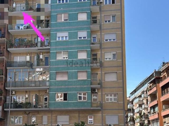 Appartamento in vendita di 70 m² in Via Carlo Caneva, 7