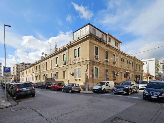 Appartamento in vendita di 70 m² in Via Carlo Citarella, 35