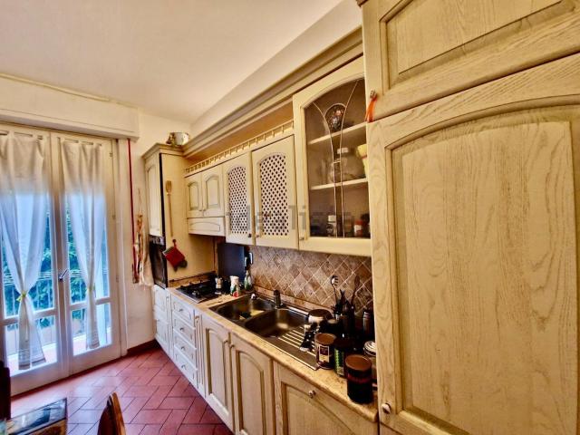 Appartamento in vendita di 70 m² in Via Carlo D&apos Angiò