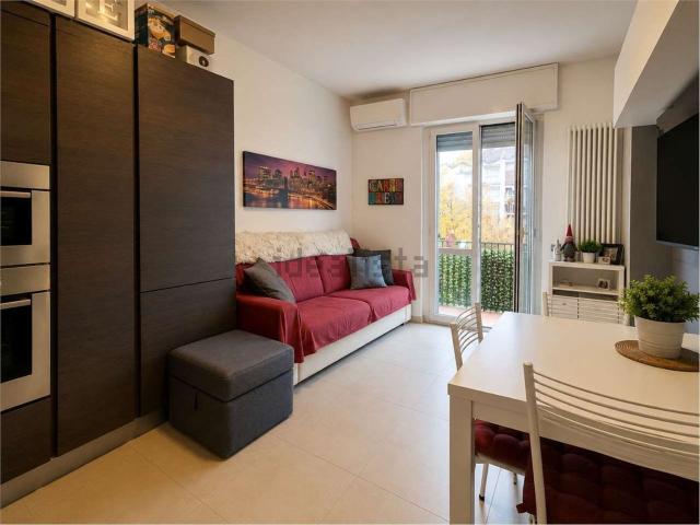 Appartamento in vendita di 70 m² in Via Carlo Ilarione Petitti, 19