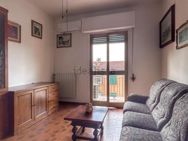 Appartamento in vendita di 70 m² in Via Carlo Lorenzini