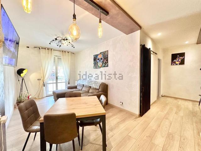 Appartamento in vendita di 70 m² in Via Carlo Marx, 1