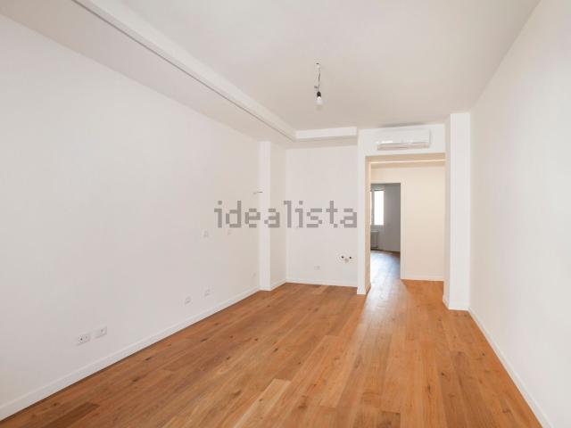 Appartamento in vendita di 70 m² in Via Carlo Maria Maggi, 14