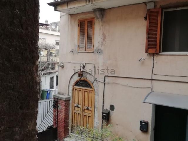 Appartamento in vendita di 70 m² in Via Carlo Minnocci
