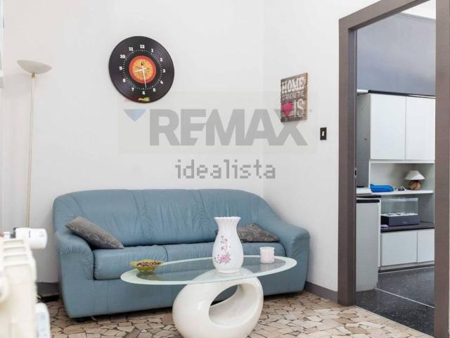 Appartamento in vendita di 70 m² in Via Carlo Orgiero, 6