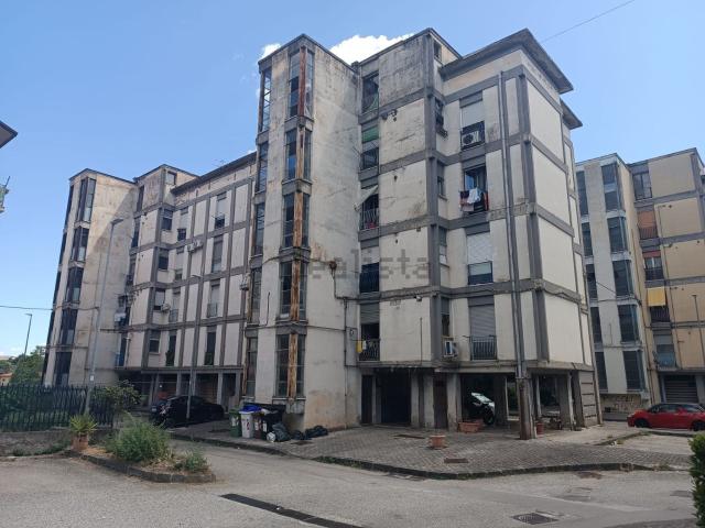 Appartamento in vendita di 70 m² in Via Carlo Pisacane