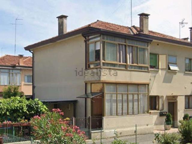 Appartamento in vendita di 70 m² in Via Carlo Stuparich