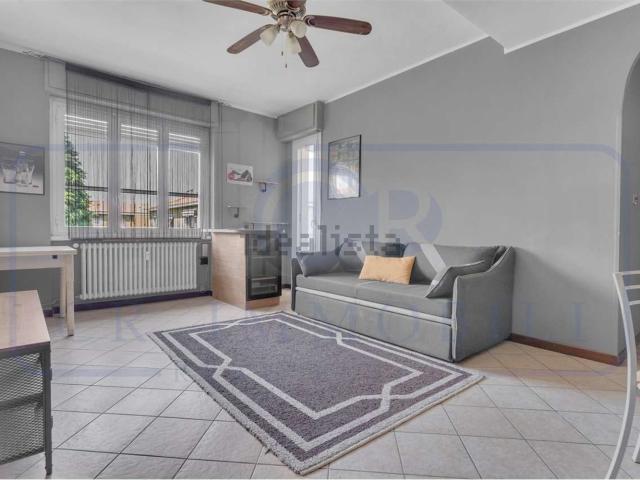 Appartamento in vendita di 70 m² in Via Carroccio, 9