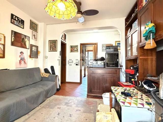 Appartamento in vendita di 70 m² in Via Castelnuovo