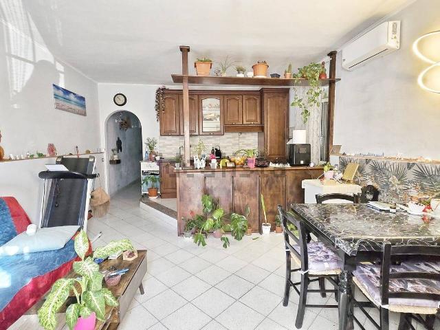 Appartamento in vendita di 70 m² in Via Casilina