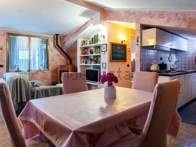 Appartamento in vendita di 70 m² in Via Casilina, 6