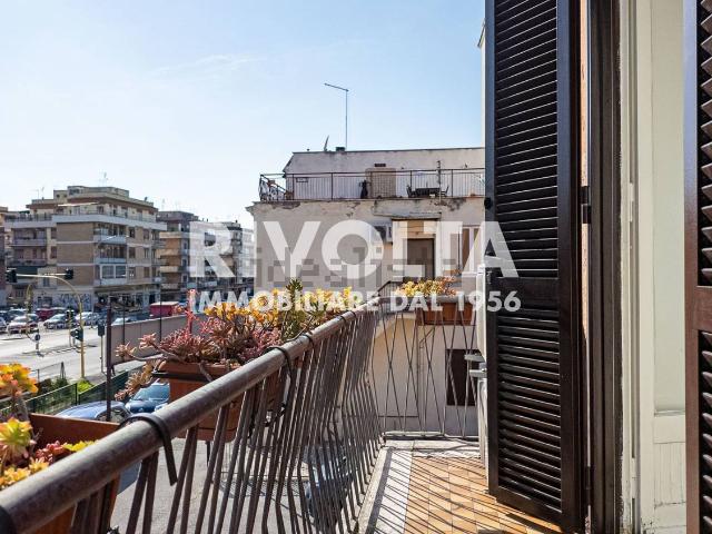 Appartamento in vendita di 70 m² in Via Casilina