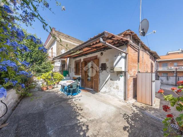 Appartamento in vendita di 70 m² in Via Casilina, 1842