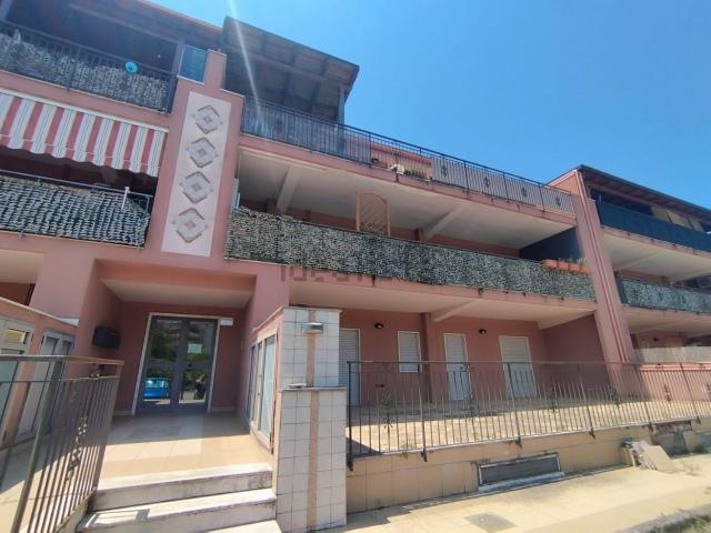 Appartamento in vendita di 70 m² in Via casilina sud