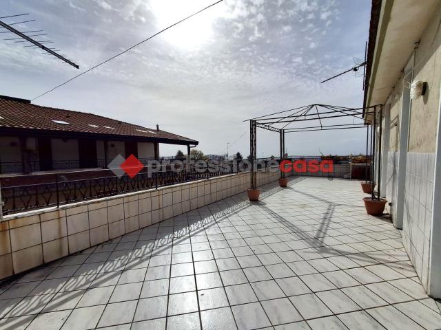 Appartamento in vendita di 70 m² in Via Catania, 7