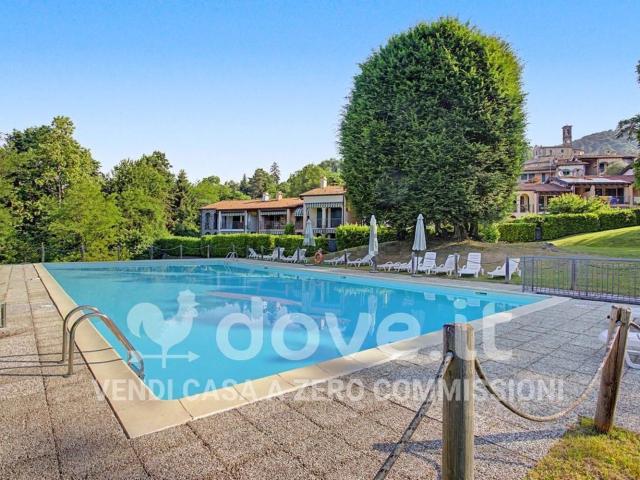 Appartamento in vendita di 70 m² in Via Cavaliere Giovanni Moroni, 26