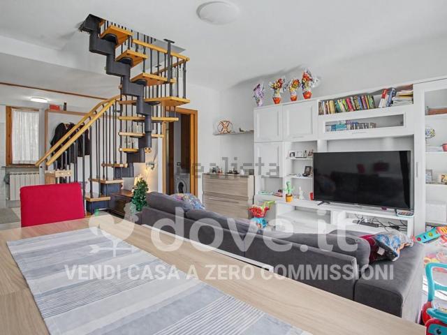 Appartamento in vendita di 70 m² in Via Cavaliere Giovanni Moroni, 26