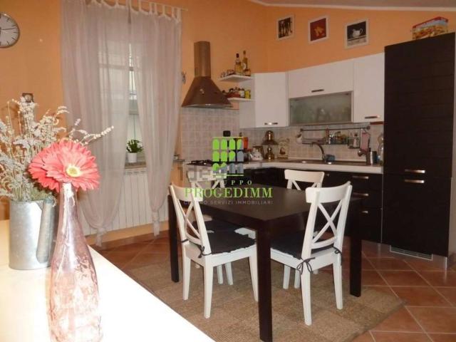 Appartamento in vendita di 70 m² in Via Cavalieri di Vittorio Veneto