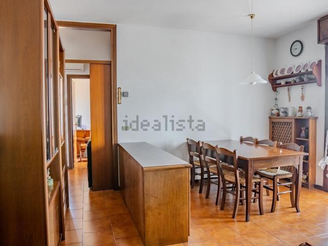 Appartamento in vendita di 70 m² in Via Cavin dei Cavai, 36