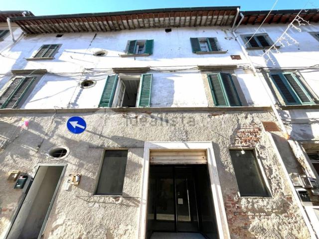 Appartamento in vendita di 70 m² in Via Cavour