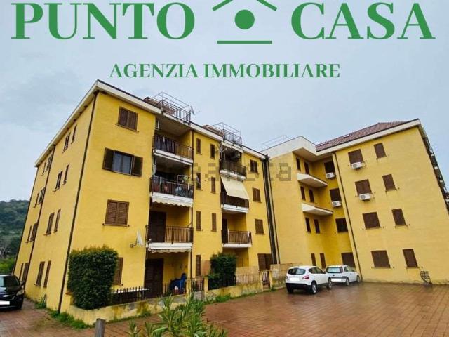 Appartamento in vendita di 70 m² in Via Cavour, 54