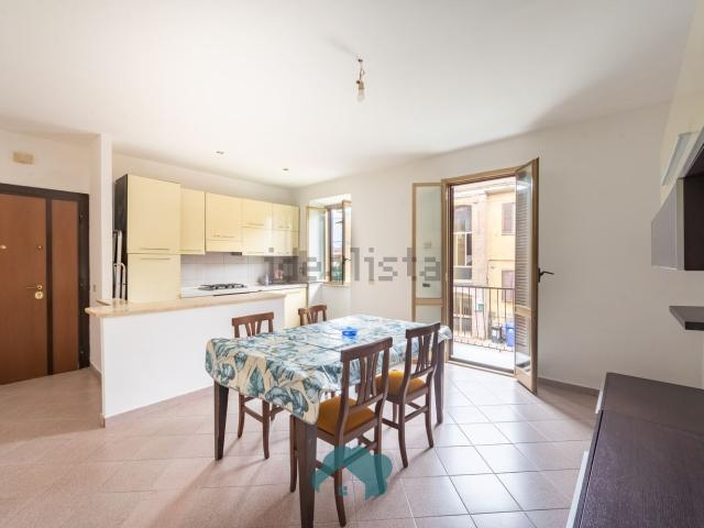 Appartamento in vendita di 70 m² in Via Cavour