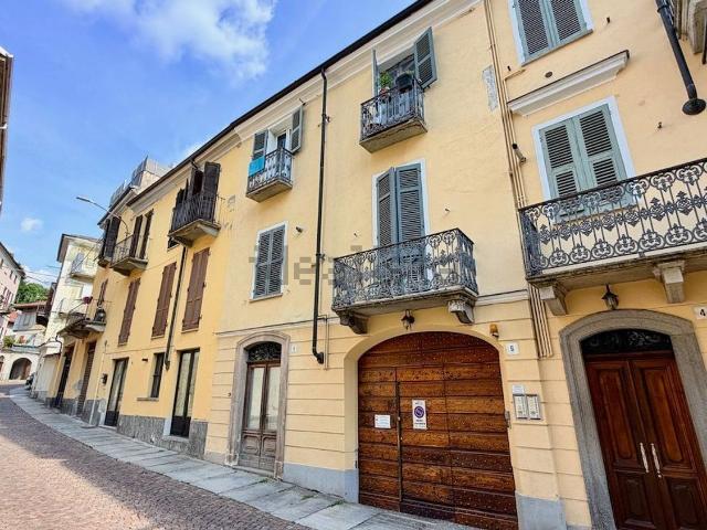 Appartamento in vendita di 70 m² in Via Cerino Zegna, 6