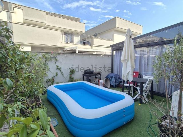Appartamento in vendita di 70 m² in Via Cermenate
