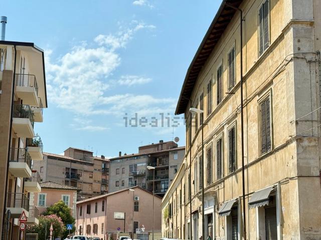 Appartamento in vendita di 70 m² in Via Cerquiglia, 47