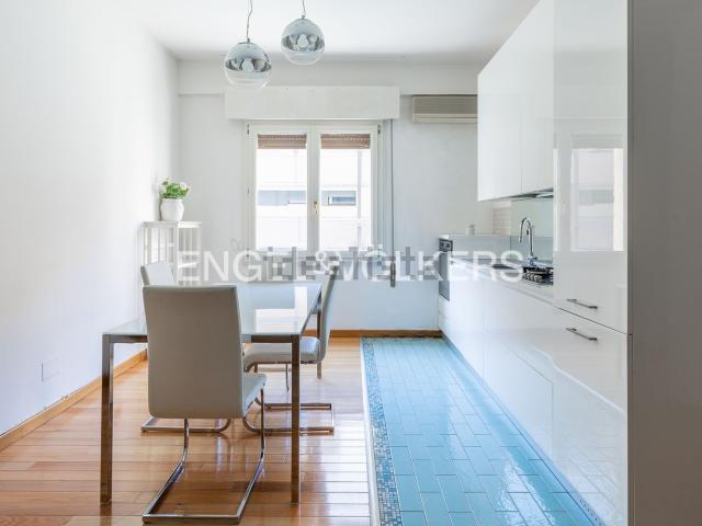 Appartamento in vendita di 70 m² in Via Cesare Boldrini, 6