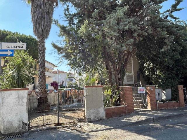 Appartamento in vendita di 55 m² in Via Cesare Battisti