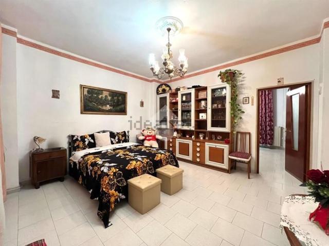Appartamento in vendita di 70 m² in Via Cesare Battisti