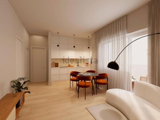 Appartamento in vendita di 70 m² in Via Cesare Pascarella