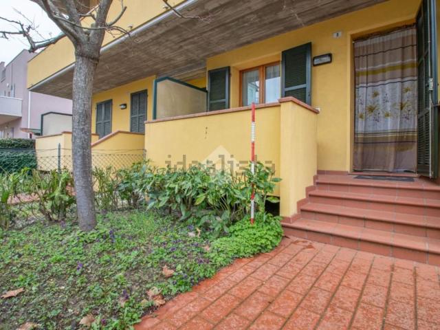 Appartamento in vendita di 70 m² in Via Cesena, 3