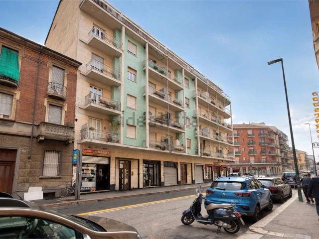 Appartamento in vendita di 70 m² in Via Chiesa della Salute, 54