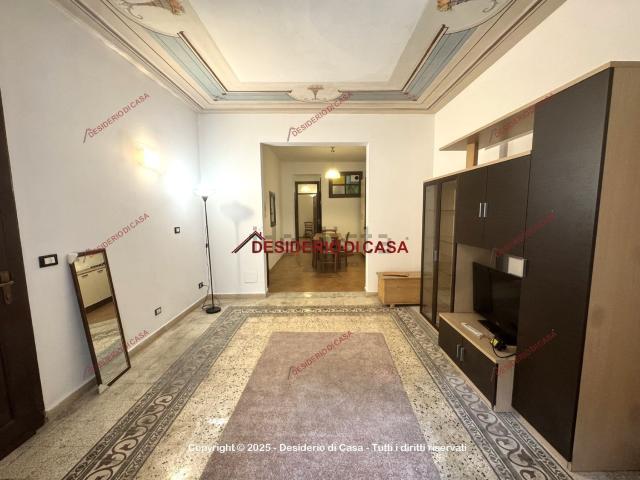Appartamento in vendita di 70 m² in Via Chiesa Nuova, 11
