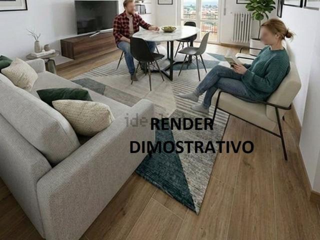 Appartamento in vendita di 70 m² in Via Cimabue