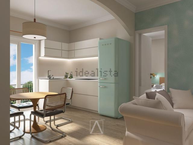 Appartamento in vendita di 70 m² in Via Cimavalle, 1