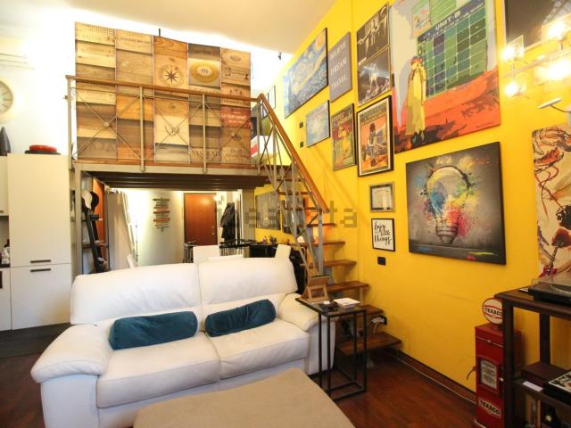 Appartamento in vendita di 70 m² in Via Cinque Maggio, 9