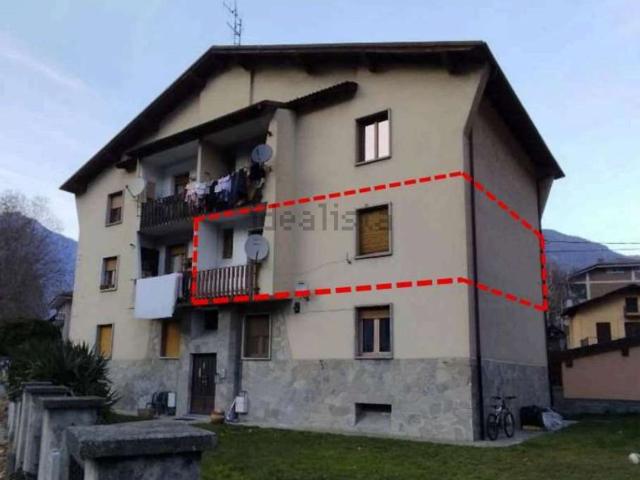 Appartamento in vendita di 70 m² in Via Circonvallazione, 30