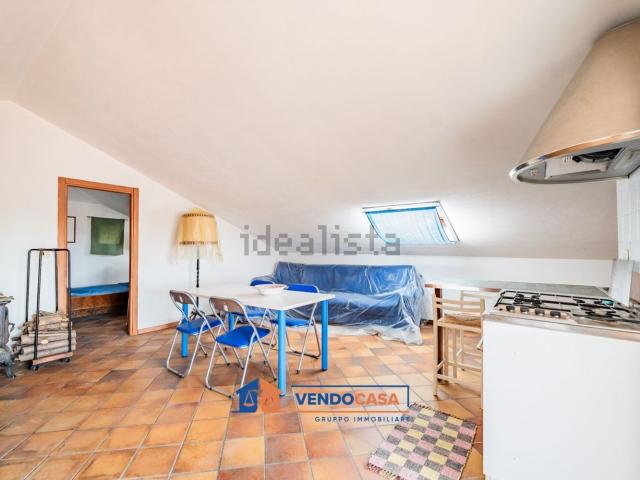 Appartamento in vendita di 70 m² in Via circonvallazione, 6