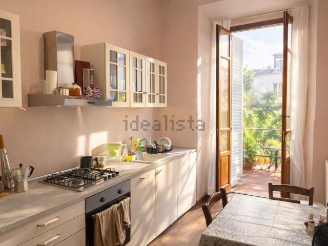 Appartamento in vendita di 70 m² in Via Ciro Menotti