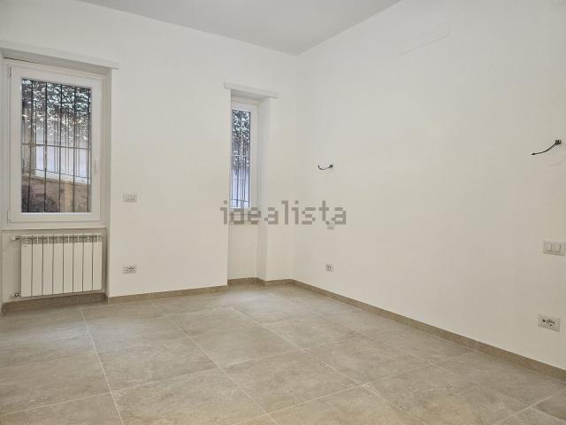 Appartamento in vendita di 70 m² in Via Città di Castello, 27
