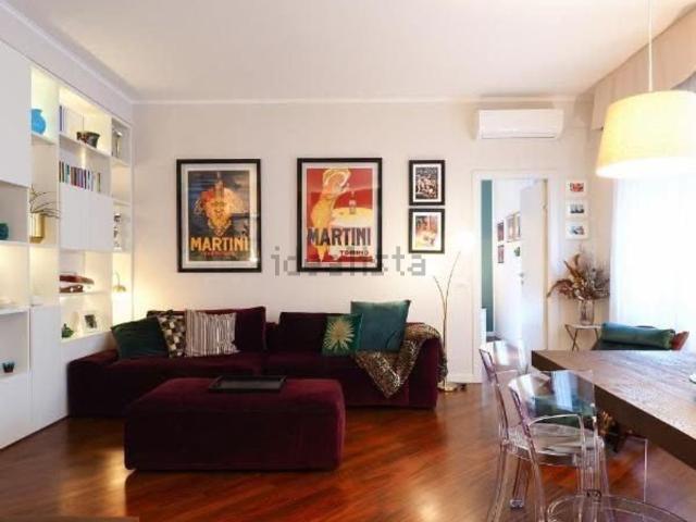 Appartamento in vendita di 70 m² in Via Cividale