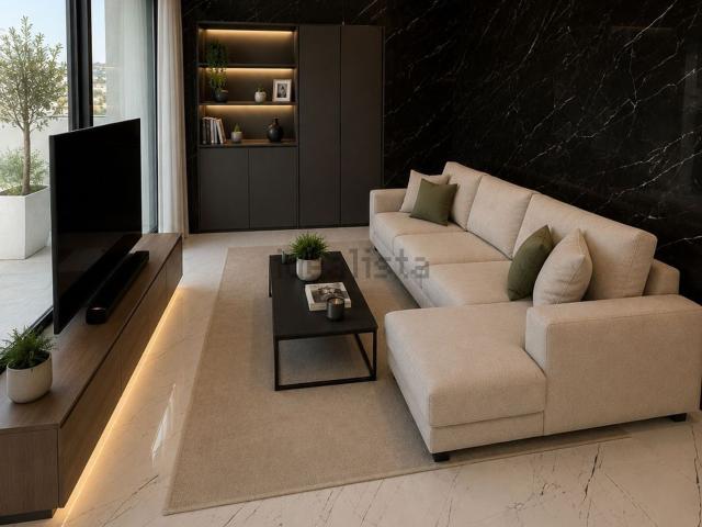 Appartamento in vendita di 70 m² in Via Cividale, 36