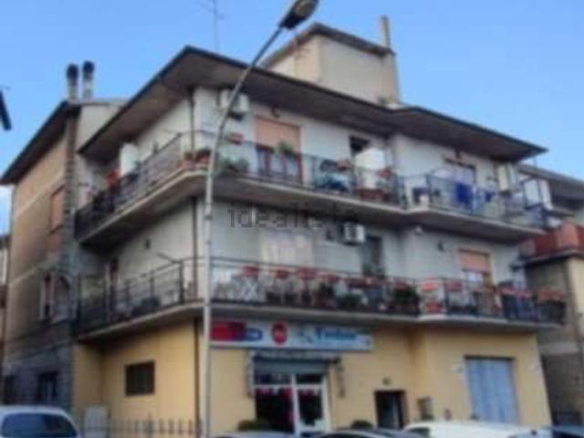 Appartamento in vendita di 70 m² in Via Civita Castellana, 16