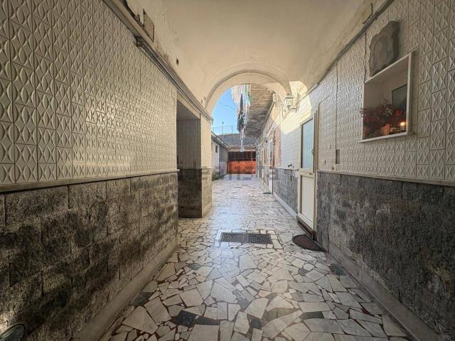 Appartamento in vendita di 70 m² in Via Comunale Ottaviano