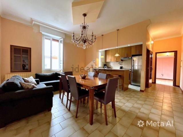 Appartamento in vendita di 70 m² in Via Conte Rosso, 14